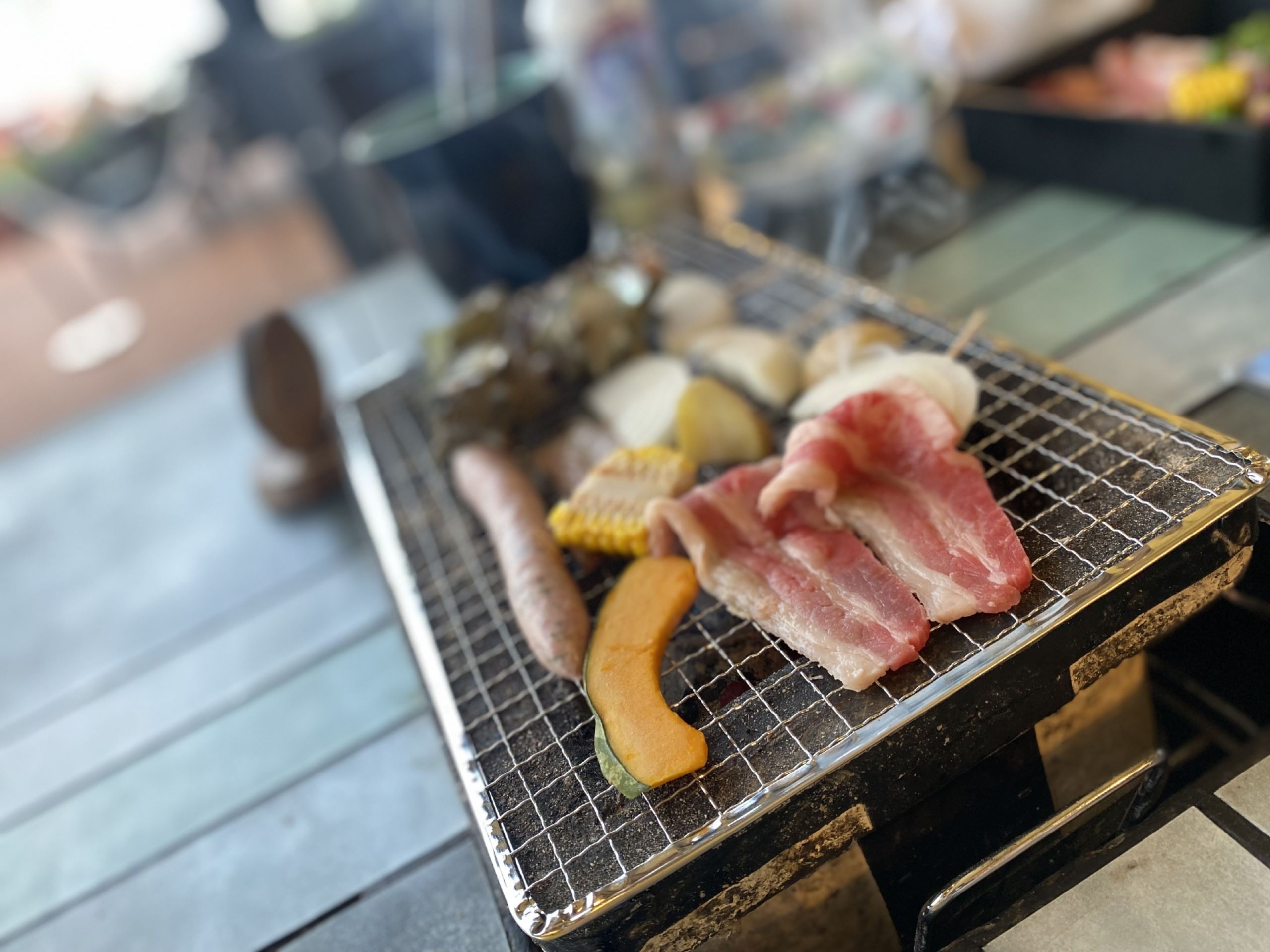 2024年度夏季BBQ