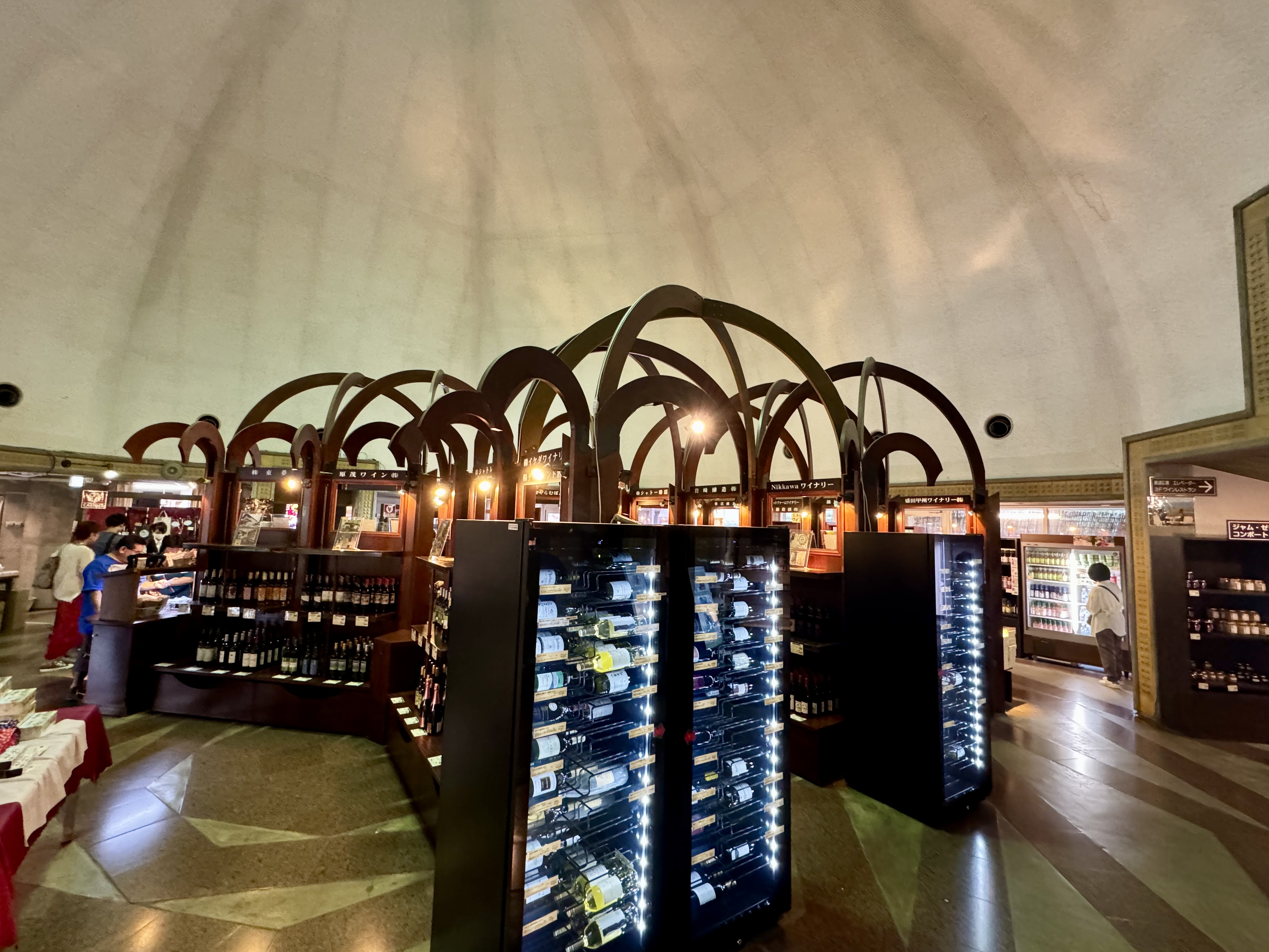 2024年度社員旅行